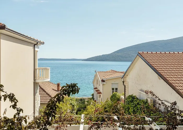 Apartmani Divna