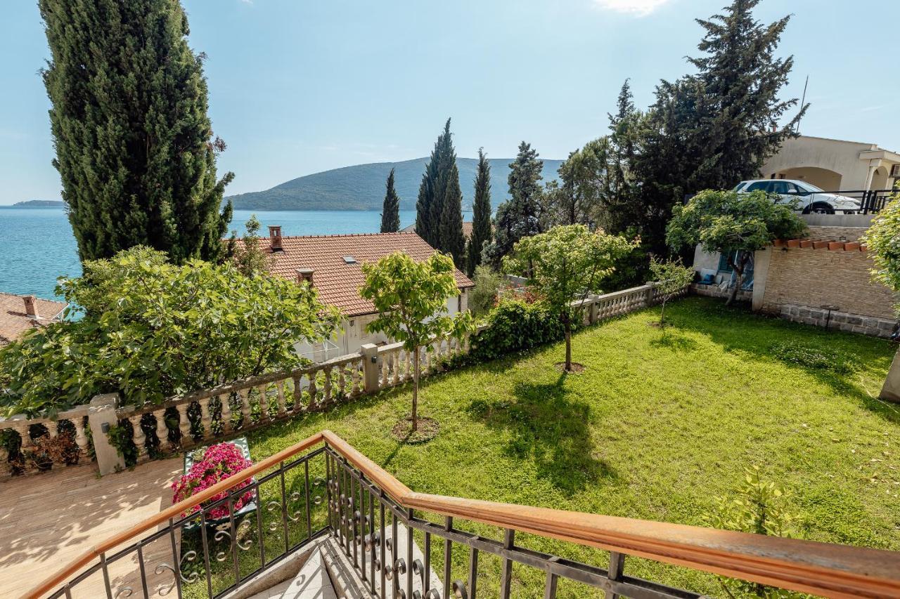 Apartment Divna *