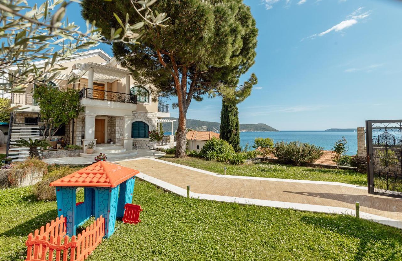 Apartment Divna
