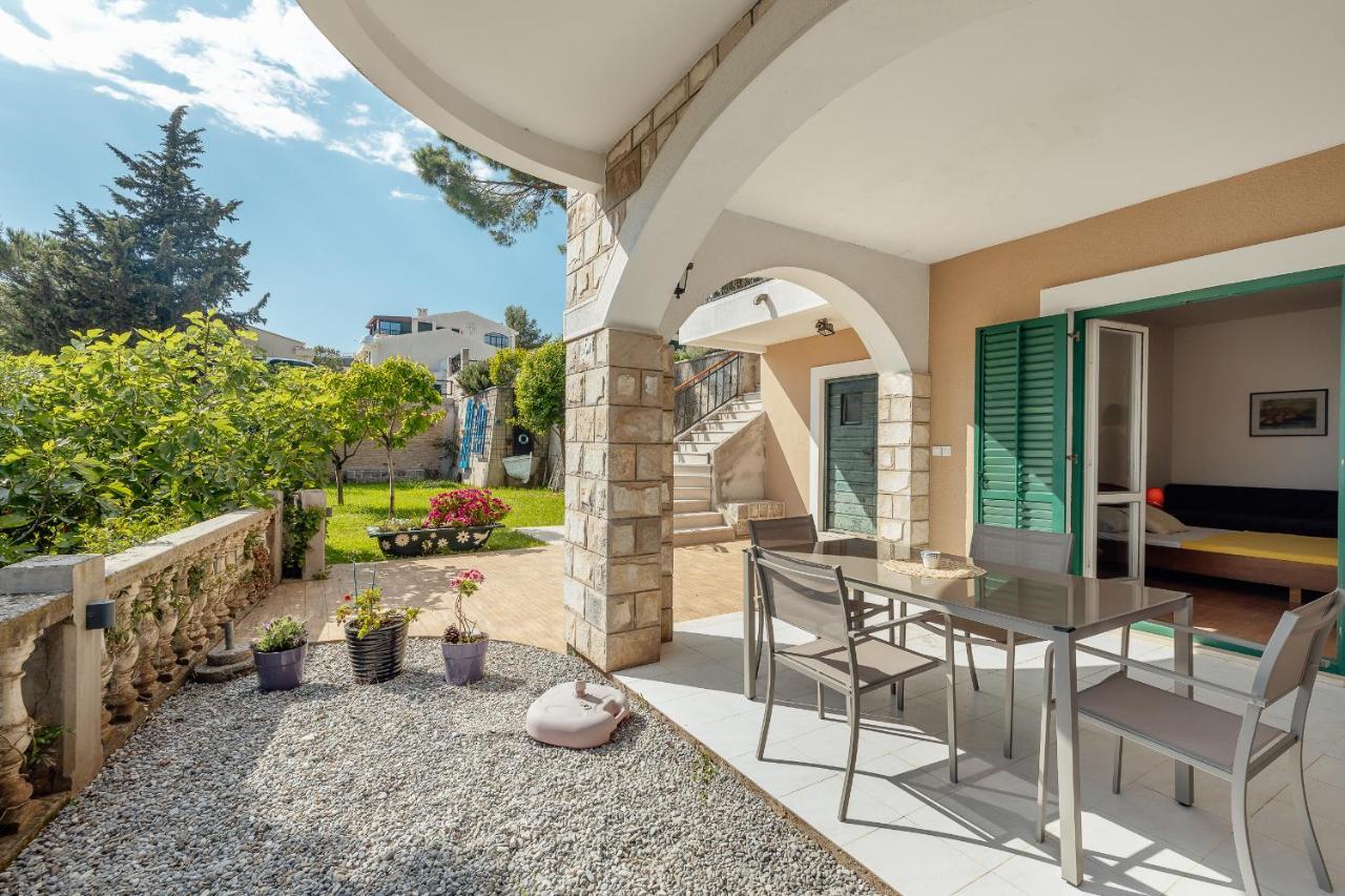 Divna Apartment Herceg Novi