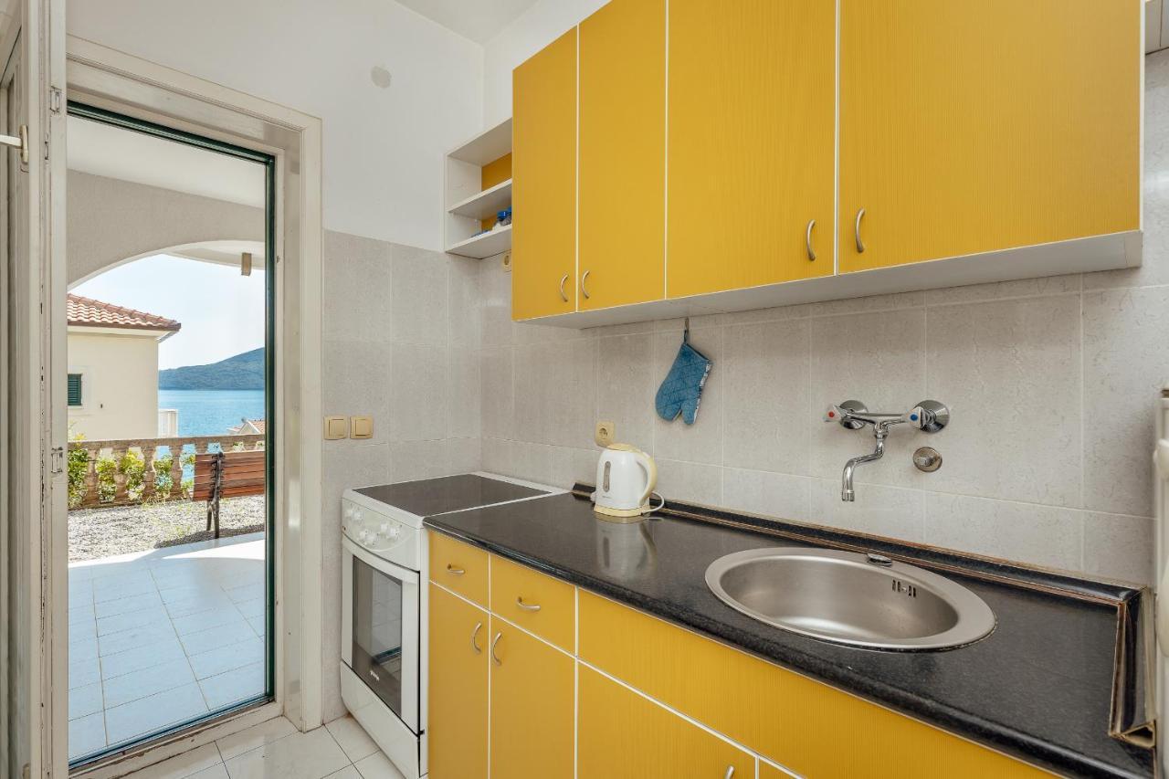 Divna Apartment Herceg Novi