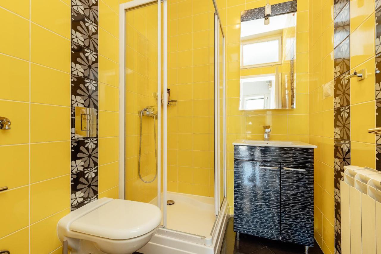 Apartment Divna