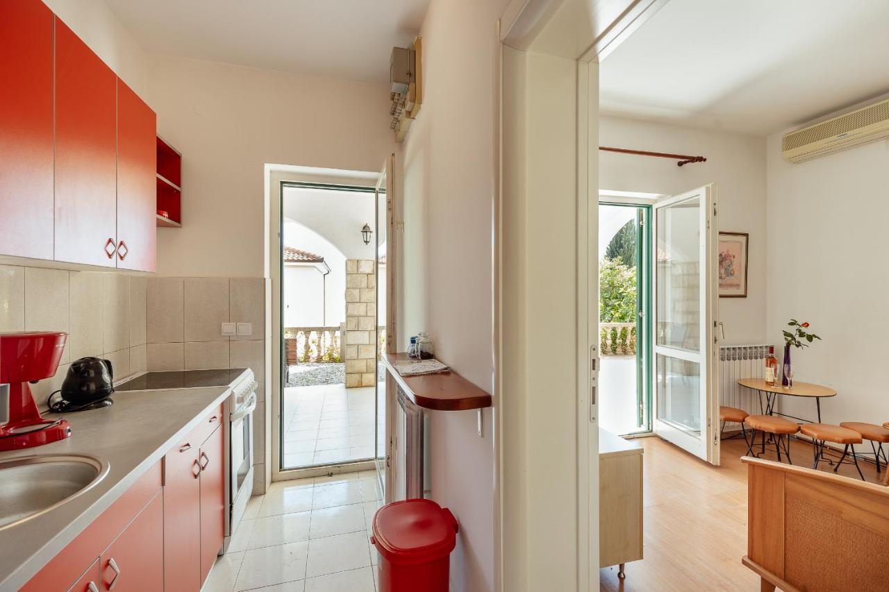 Divna Apartment Herceg Novi