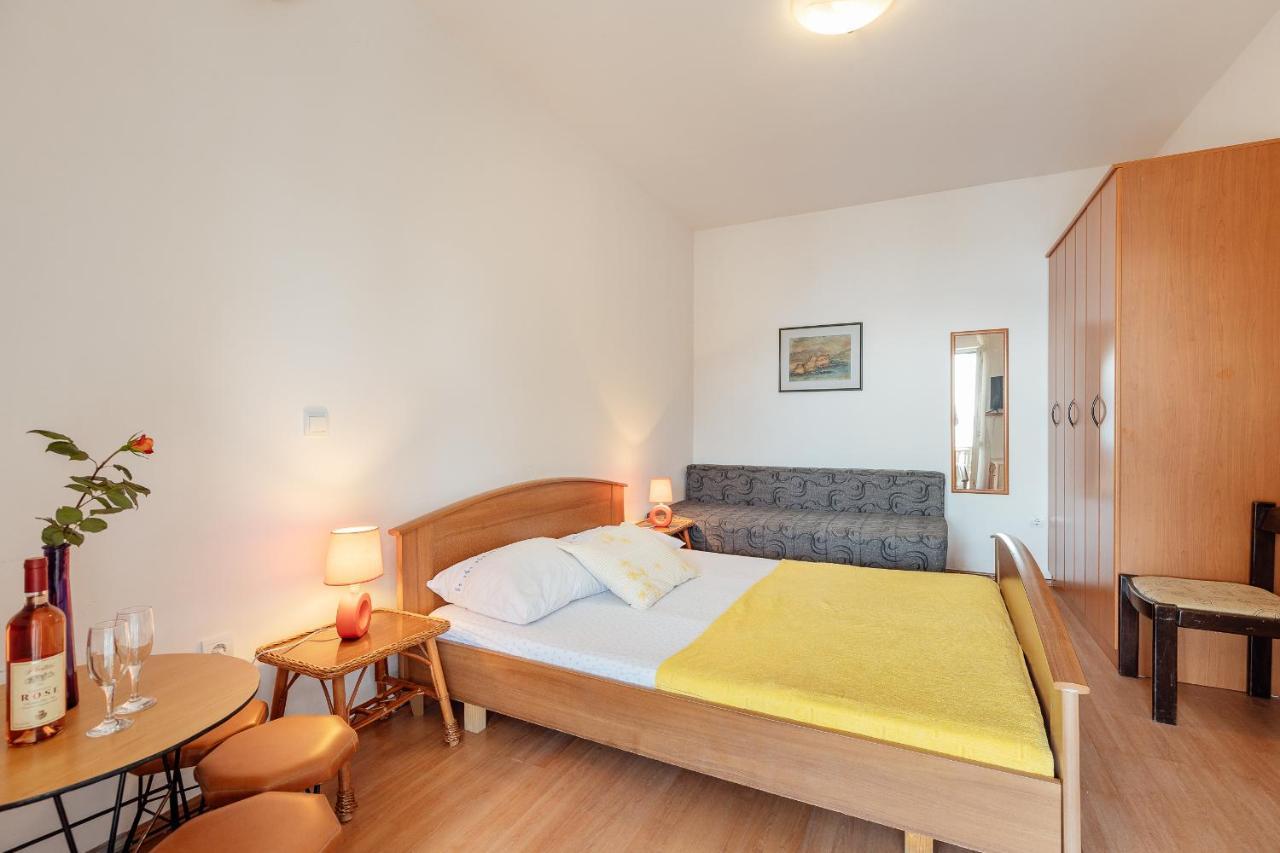 Divna Apartment Herceg Novi