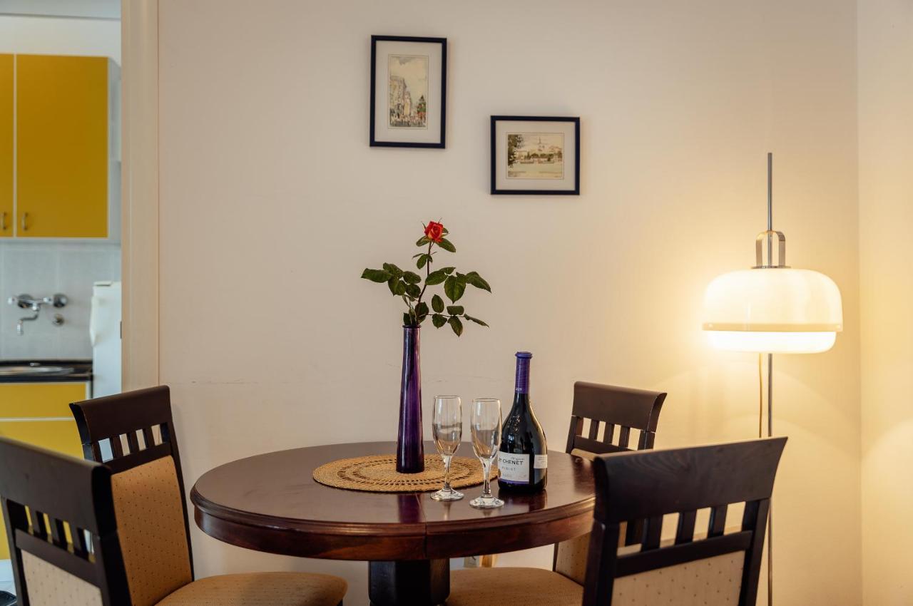 Divna Apartment Herceg Novi