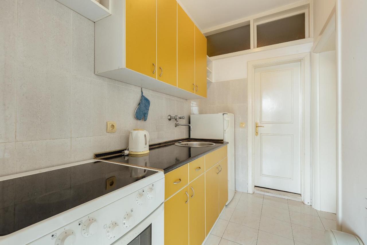 Apartment Divna