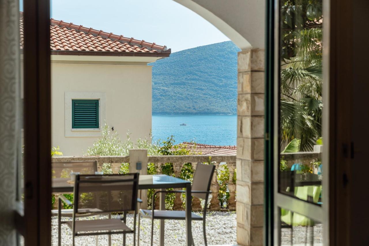 Apartment Divna Herceg Novi